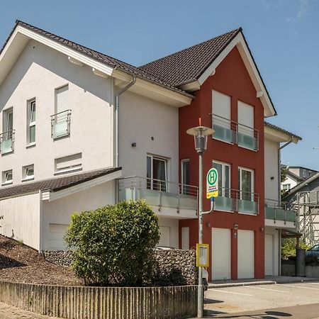 Familien-Apartment 1 Meersburg Esterno foto